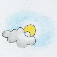 Clear or cloudy?