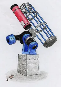 The Star Lane Telescope