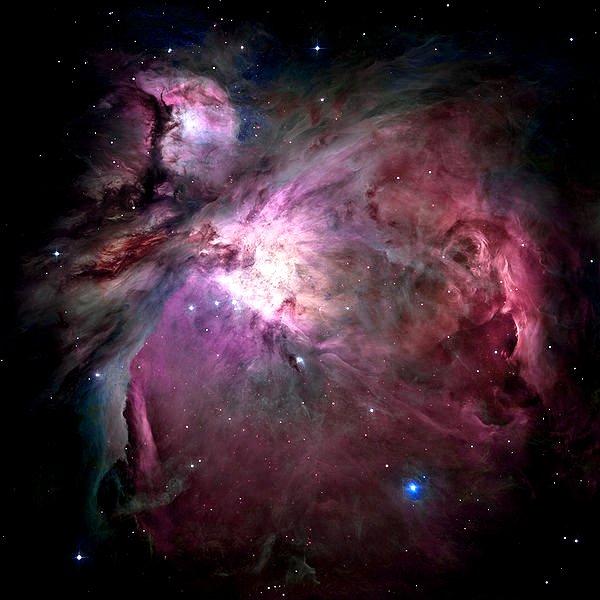 Orion Nebula