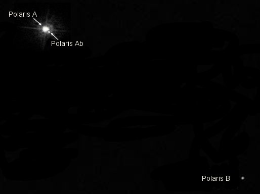 Polaris